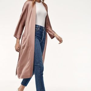 Aritzia Wilfred DURANTE JACKET
